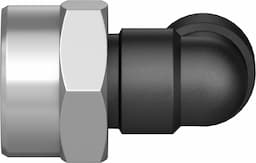 Festo qslf-3/8-8-b - Thumbnail 5