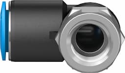 Festo qslf-1/4-10-b - Thumbnail 3