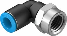 Festo qslf-3/8-10-b - Thumbnail 2