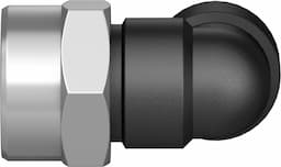 Festo qslf-3/8-10-b - Thumbnail 5