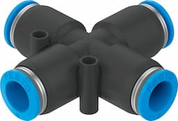 Festo qsx-8 - Thumbnail 1