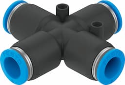 Festo qsx-8 - Thumbnail 2