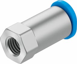 Festo qsmf-m5-4 - Thumbnail 2