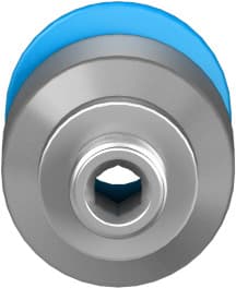 Festo qsm-m3-3-i - Thumbnail 2