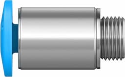 Festo qsm-m5-3-i - Thumbnail 3