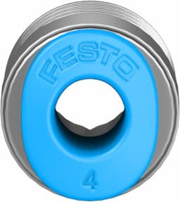 Festo qsm-1/8-4-i - Thumbnail 1