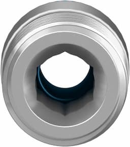 Festo qsm-1/8-4-i - Thumbnail 2