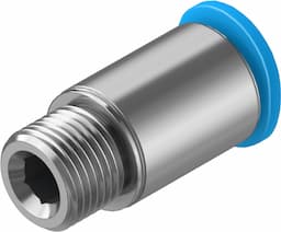 Festo qsm-m7-1/4-i-u-m - Thumbnail 2