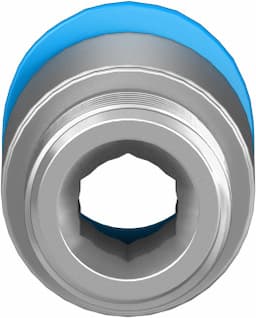 Festo qsm-m7-1/4-i-u-m - Thumbnail 3