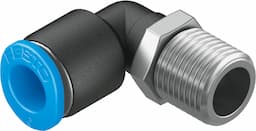 Festo qsmll-1/8-6 - Thumbnail 1