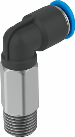 Festo qsmll-1/8-6 - Thumbnail 2