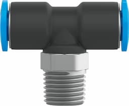 Festo qsmt-1/8-6 - Thumbnail 3