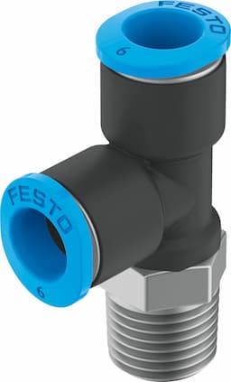 Festo qsmtl-1/8-6 - Thumbnail 2