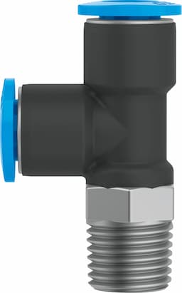 Festo qsmtl-1/8-6 - Thumbnail 3