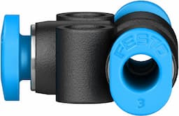 Festo qsmt-3 - Thumbnail 5