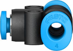 Festo qsmt-4-3 - Thumbnail 4