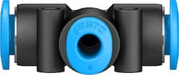 Festo qsmt-6-4 - Thumbnail 1