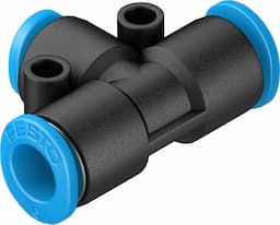 Festo qsmt-6-4 - Thumbnail 2