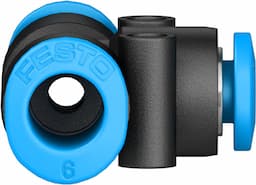 Festo qsmt-6-4 - Thumbnail 3