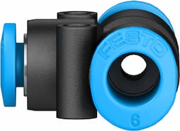 Festo qsmt-6-4 - Thumbnail 4