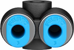 Festo qsmy-3 - Thumbnail 4