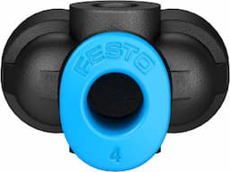 Festo qsmy-4-3 - Thumbnail 5