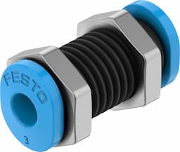 Festo qsms-3 - Thumbnail 3