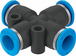 Festo qsmx-6 - Thumbnail 3