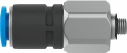 Festo qsr-m5-4 - Thumbnail 2