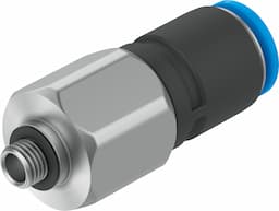 Festo qsr-m5-4 - Thumbnail 3