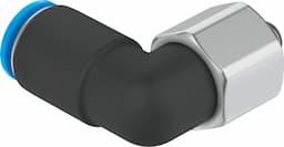 Festo qsrl-m5-4 - Thumbnail 3