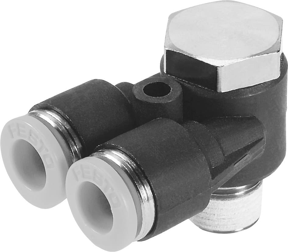Festo qsylv-1/2-1/2-u