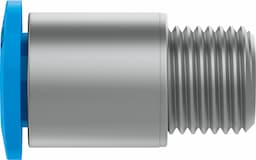 Festo qsmp-m8x1.25-6 - Thumbnail 2