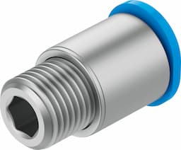 Festo qsmp-m8x1.25-6 - Thumbnail 3