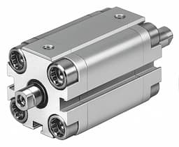 Festo advu-25- -p-a-s2 - Thumbnail 1