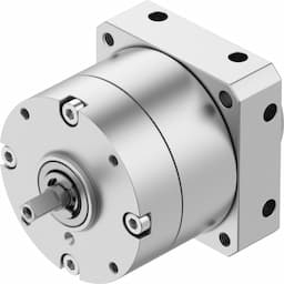 Festo dsm-t-10-90-p-fw - Thumbnail 2