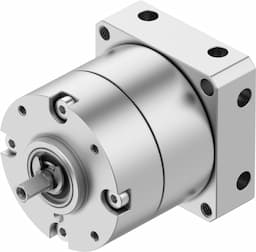 Festo dsm-t-6-90-p - Thumbnail 3