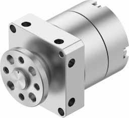 Festo dsm-t-6-180-p-fw - Thumbnail 1