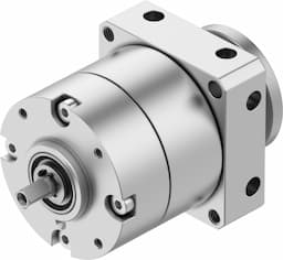 Festo dsm-t-6-180-p-fw - Thumbnail 2