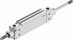 Festo dzh-20- -ppv-a-s20 - Thumbnail 3