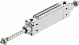 Festo dzh-25- -ppv-a-s20 - Thumbnail 2