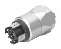 Festo pev-1/4-a-sw27 - Thumbnail 2