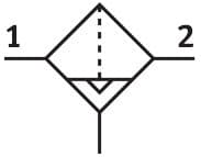 Festo lf-3/4-d-maxi-a - Thumbnail 2