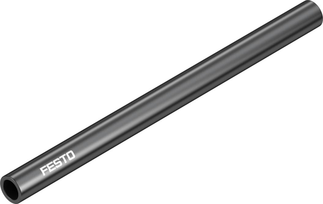 Festo pun-v0-16x2,5-sw-c