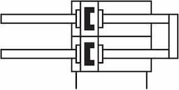 Festo dpz-10-10-p-a-s2 - Thumbnail 2