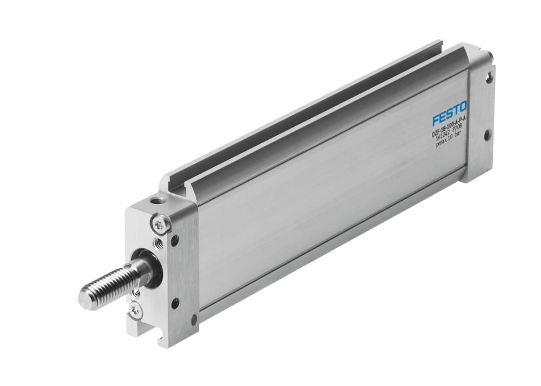 Festo dzf-18-125-a-p-a