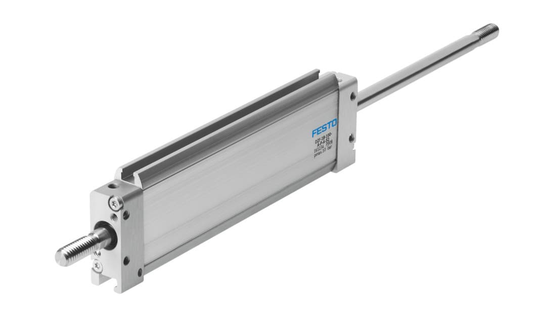 Festo dzf-18- -a-p-a-s2