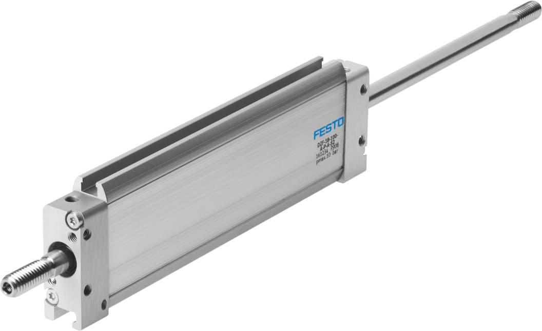 Festo dzf-18- -a-p-a-s20