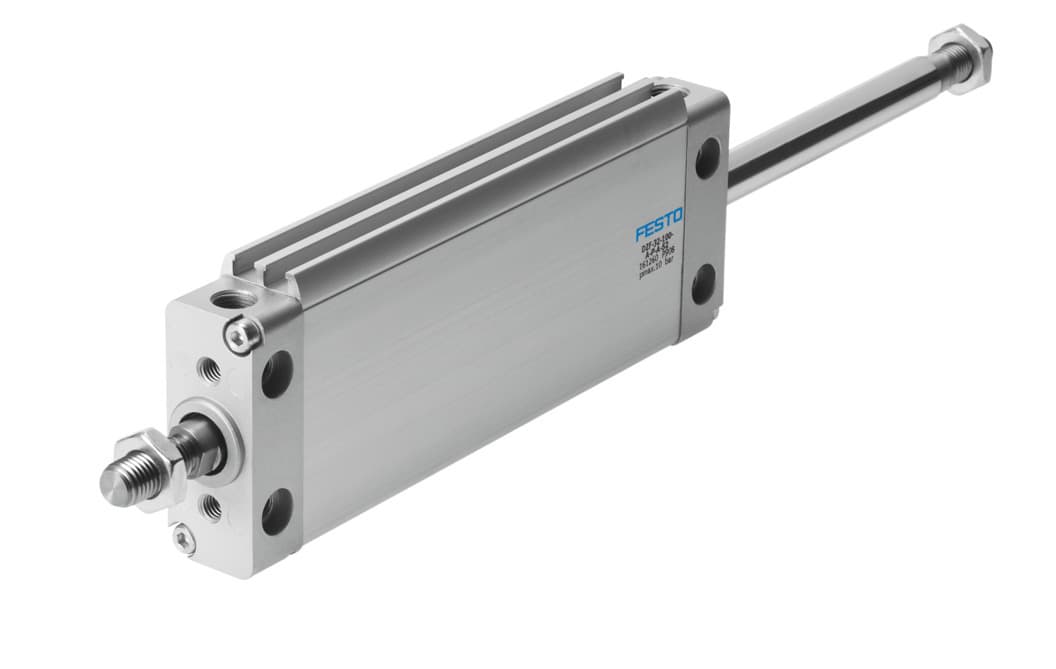 Festo dzf-25- -a-p-a-s2