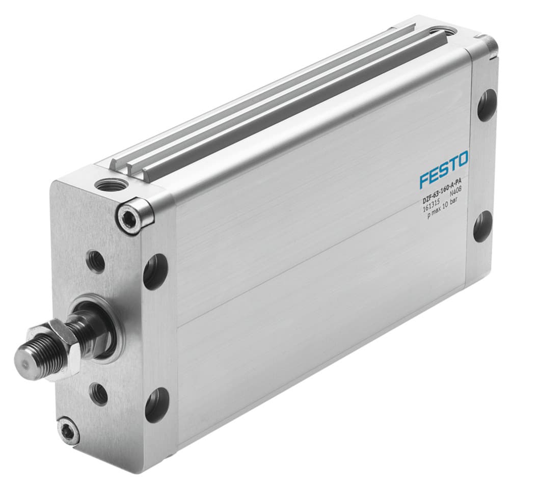 Festo dzf-63-25-a-p-a